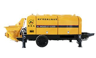 液体充填泵-1500米远程泵送,快速充填省人工[泵泵达]