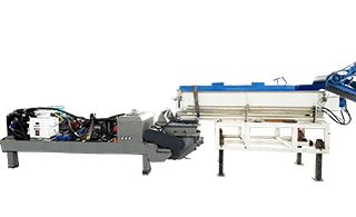 水泥浆充填站-1000米快速充填,输送量60m³/h[泵泵达]