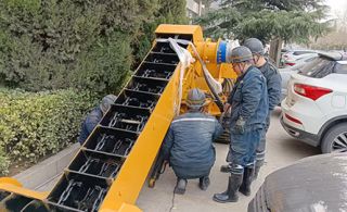 煤矿用设备矿用清仓机-清挖距离1000米,减人提效就是牛[泵泵达]	