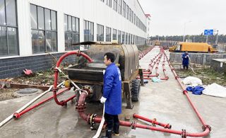充填站的工艺及结构讲解[泵泵达]