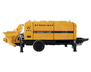 远距离输送泵